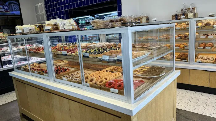 Paris Baguette Picture 1