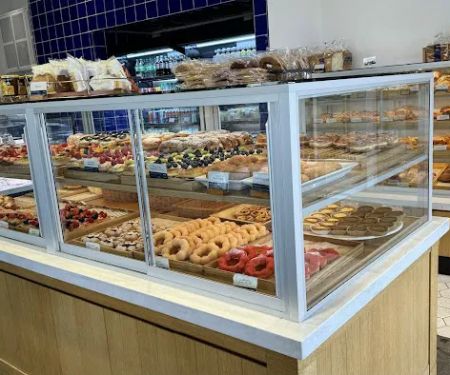 Paris Baguette