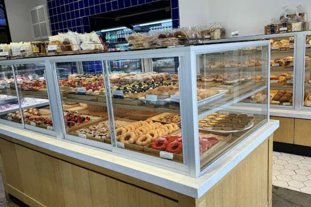 Paris Baguette
