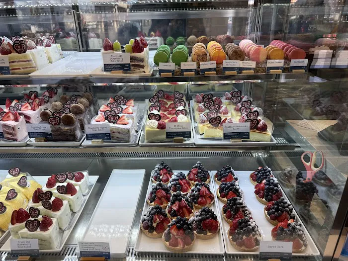 Paris Baguette Picture 3