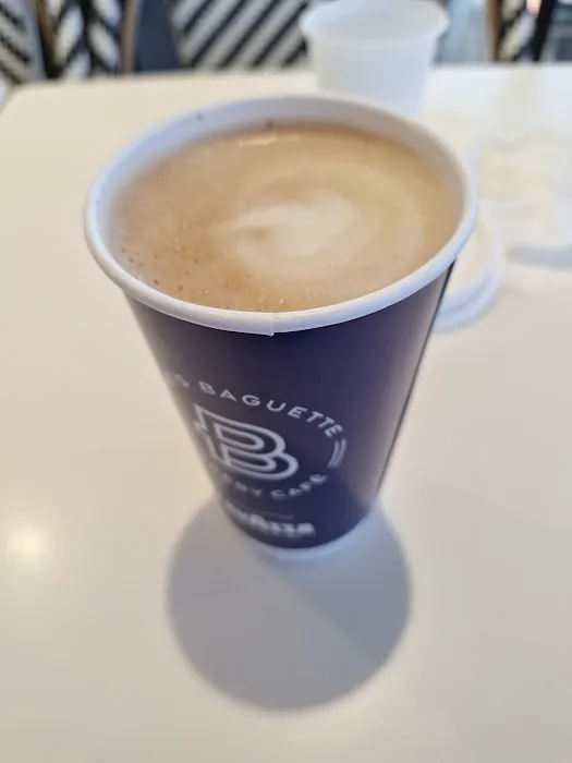 Paris Baguette Picture 10