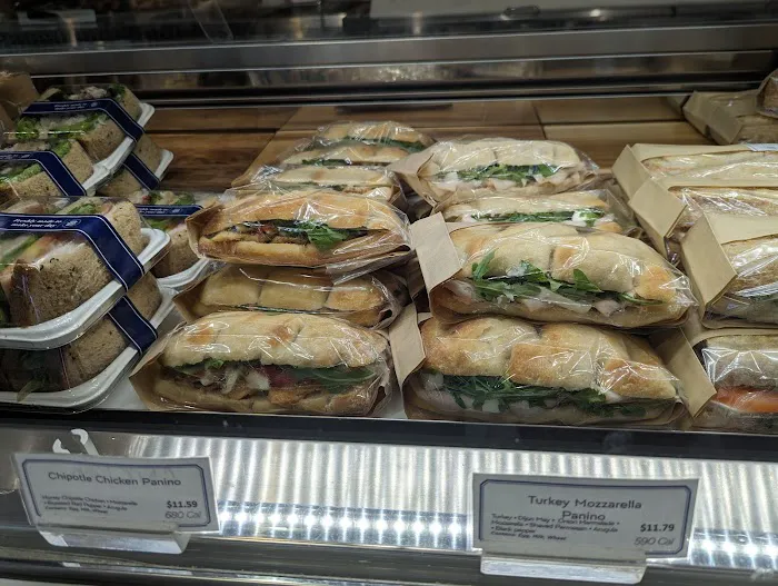 Paris Baguette Picture 6