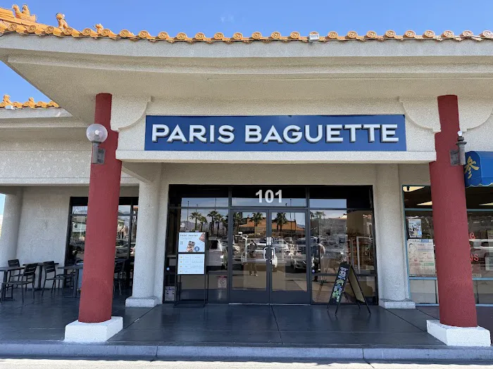 Paris Baguette Picture 8