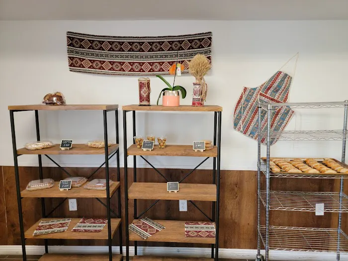 Arevik Bakery Picture 3