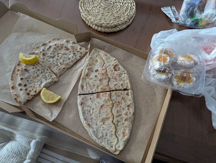 Arevik Bakery Picture 5