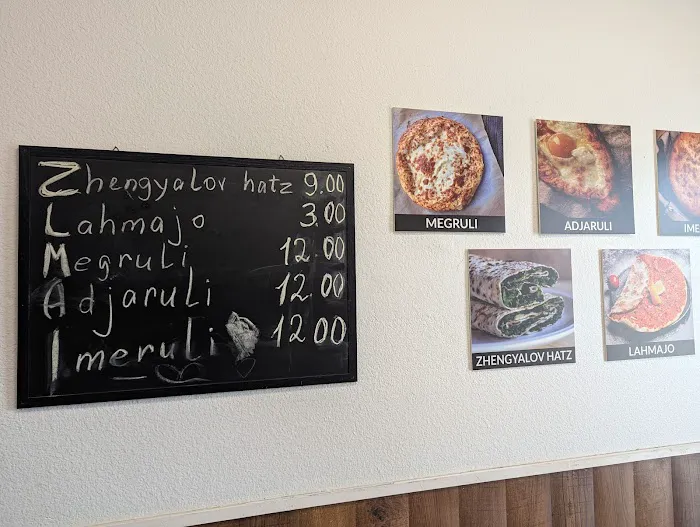 Arevik Bakery Picture 10