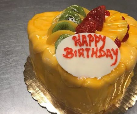Sunville Bakery Inc