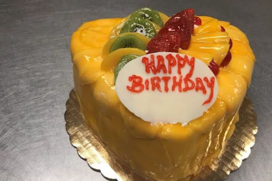 Sunville Bakery Inc