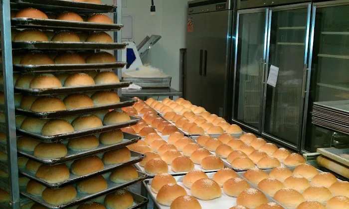 Sunville Bakery Inc Picture 9