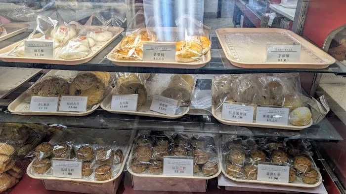 Sunville Bakery Inc Picture 4
