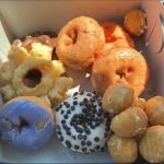 SUNRISE DONUTS