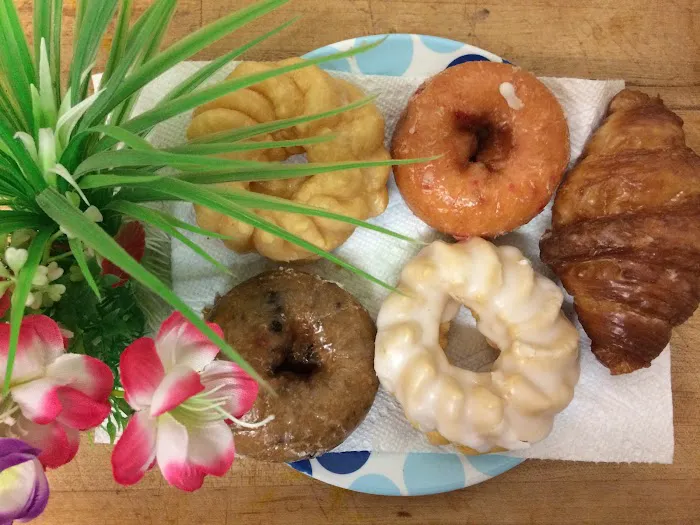 SUNRISE DONUTS Picture 2