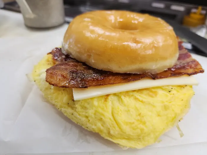 SUNRISE DONUTS Picture 4