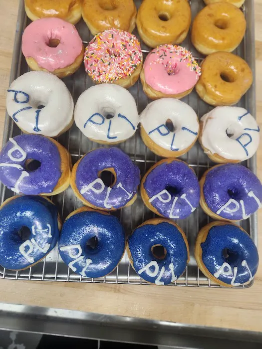 SUNRISE DONUTS Picture 6