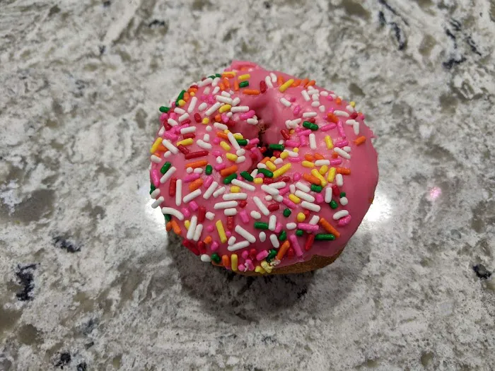 SUNRISE DONUTS Picture 10