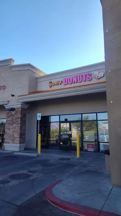 SUNRISE DONUTS Picture 3