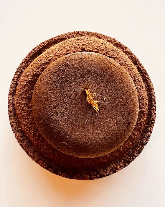 Mg Patisserie and Cafe Picture 5