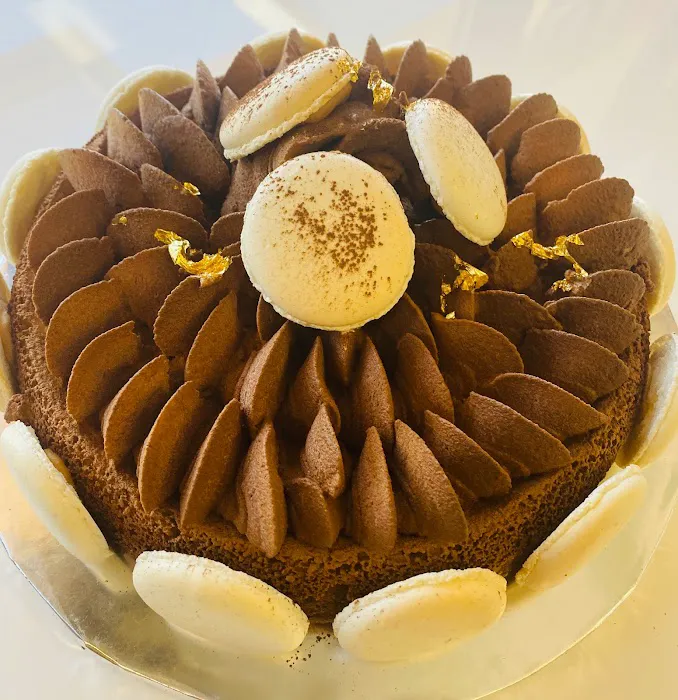 Mg Patisserie and Cafe Picture 3