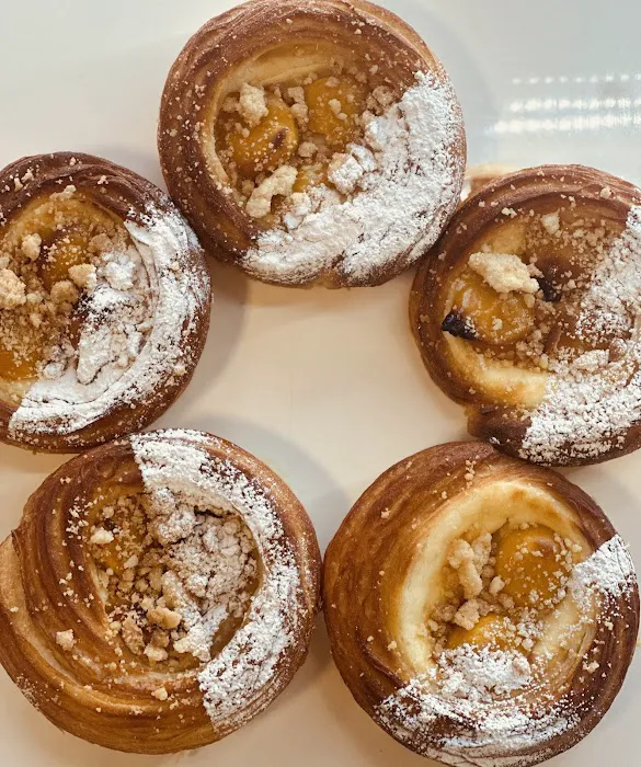 Mg Patisserie and Cafe Picture 2