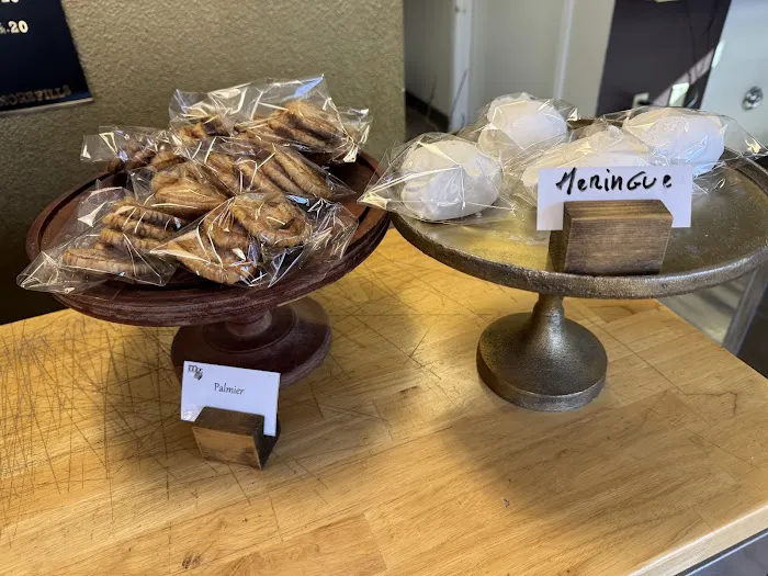 Mg Patisserie and Cafe Picture 1