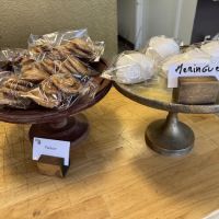 Mg Patisserie and Cafe ico