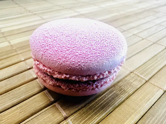 Mg Patisserie and Cafe Picture 6