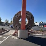 Randy's Donuts
