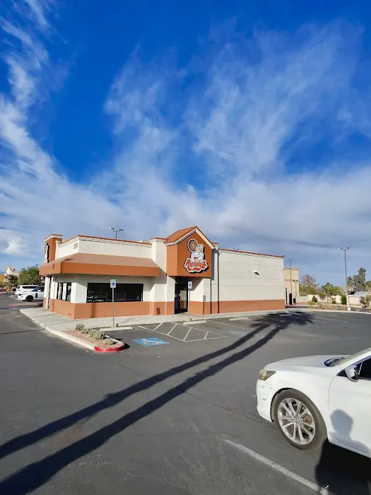 Randy's Donuts Picture 2