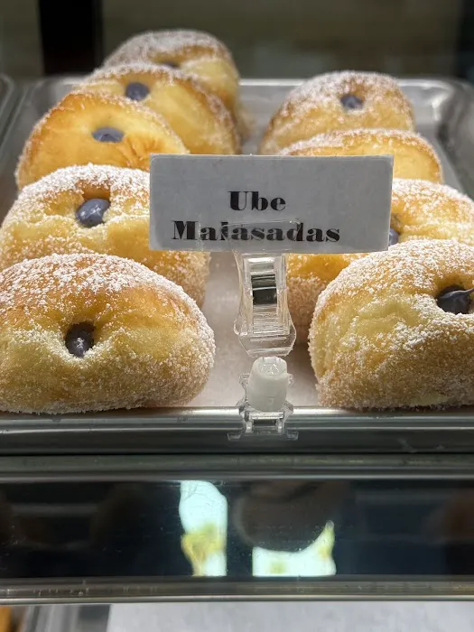 Starbread Las Vegas - Sahara Picture 8