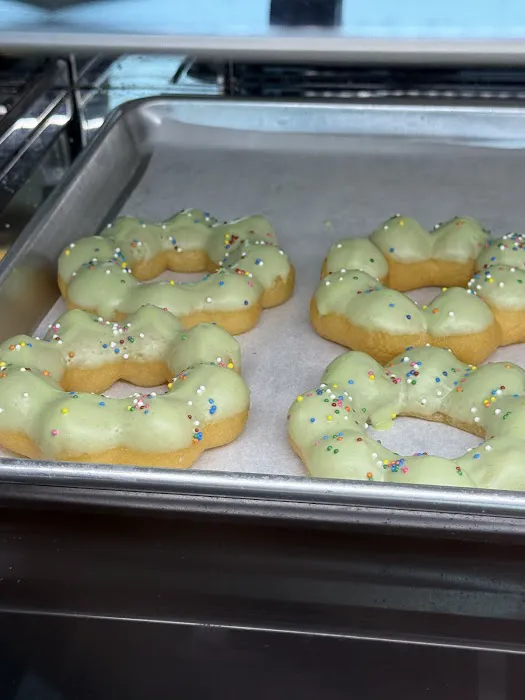 Starbread Las Vegas - Sahara Picture 3