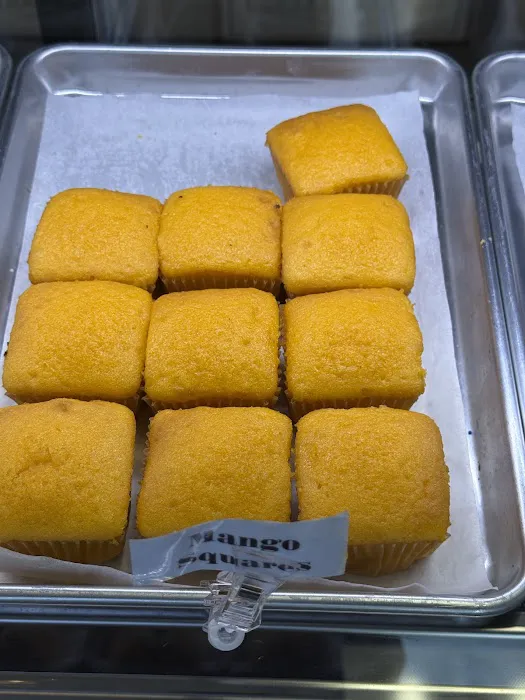 Starbread Las Vegas - Sahara Picture 5