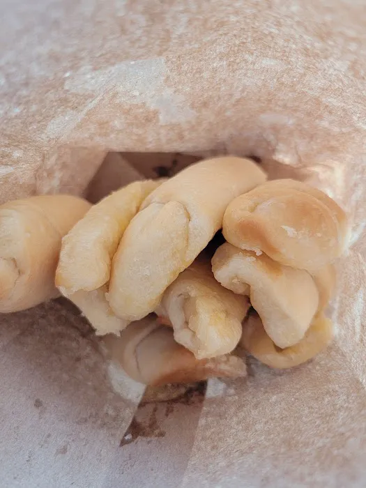 Starbread Las Vegas - Sahara Picture 4