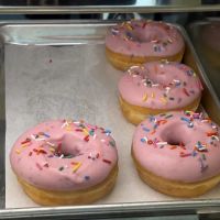 Starbread Las Vegas - Sahara ico