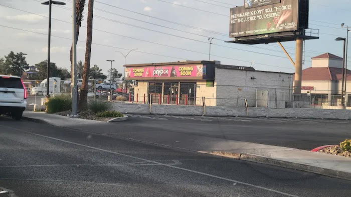 Pink Box Donuts Picture 1