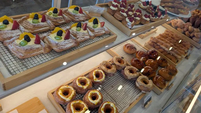 Paris Baguette Picture 5