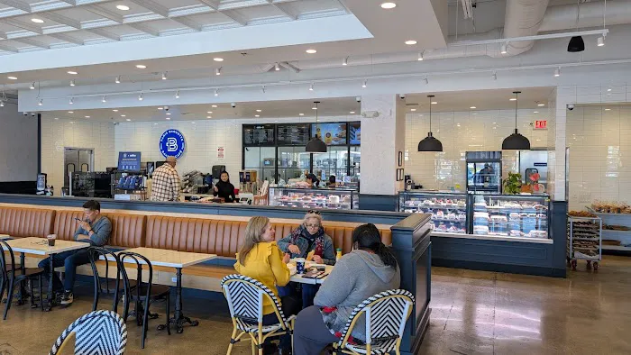 Paris Baguette Picture 2