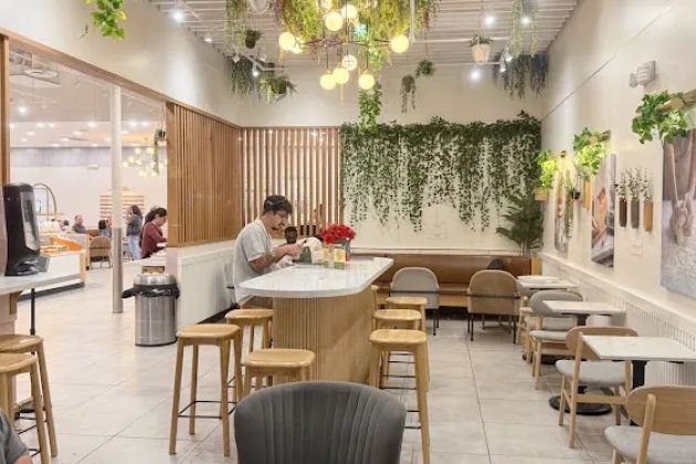 Paris Baguette