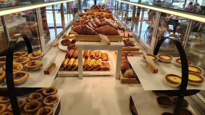 Paris Baguette Picture 3