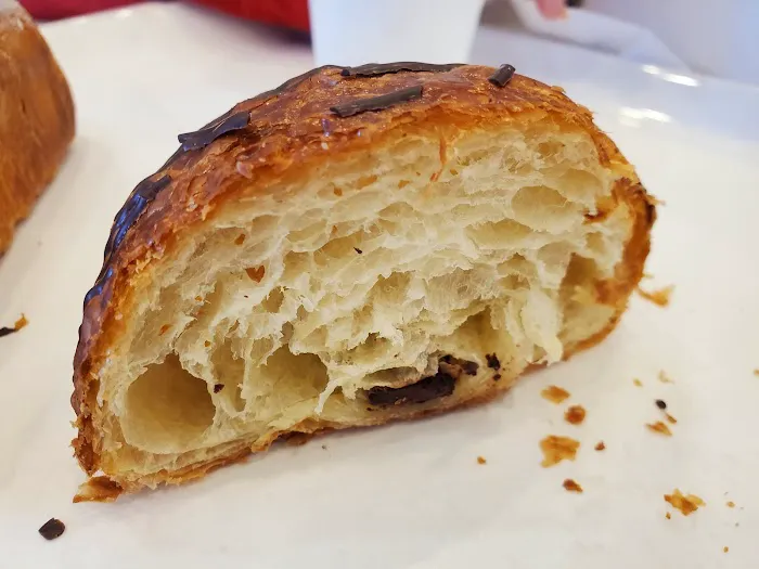 Paris Baguette Picture 9