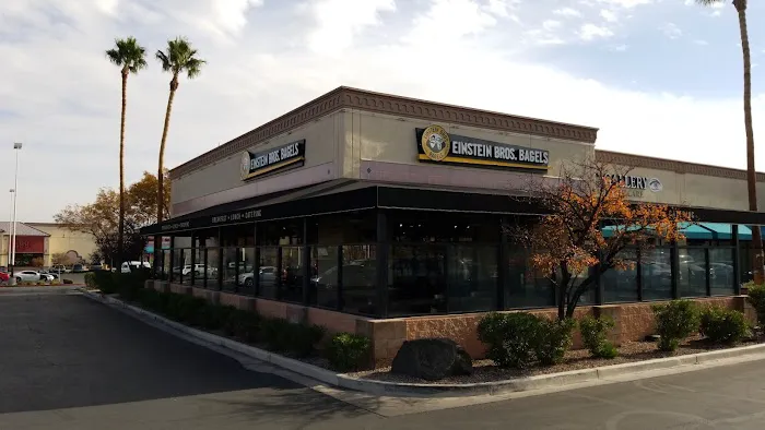 Einstein Bros. Bagels Picture 3