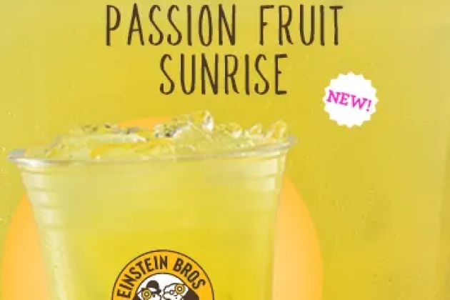 Einstein Bros. Bagels