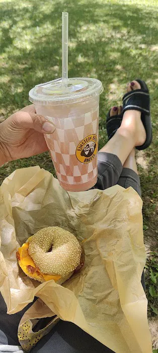 Einstein Bros. Bagels Picture 9