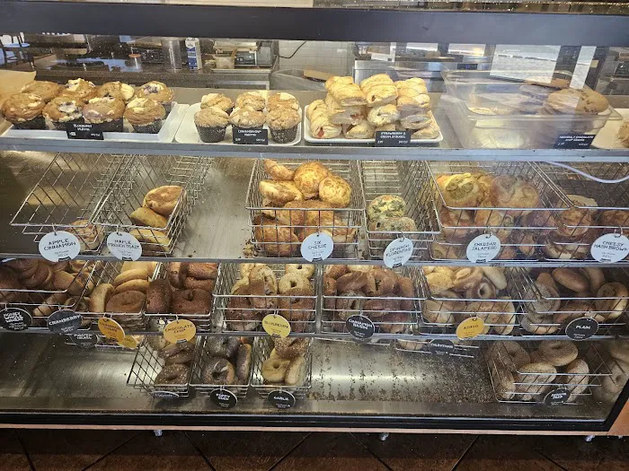 Einstein Bros. Bagels Picture 4