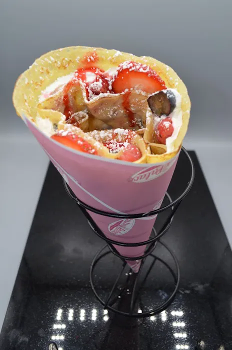 Pastry Palace Picture 5