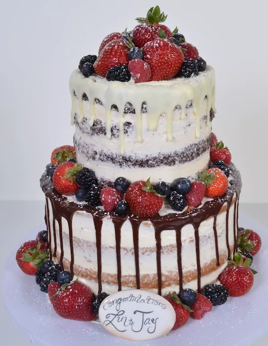 Pastry Palace Picture 2