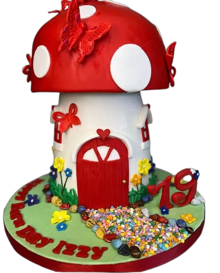 Pastry Palace Picture 10