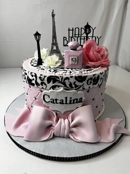 Pastry Palace Picture 1