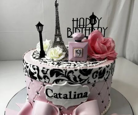 Pastry Palace