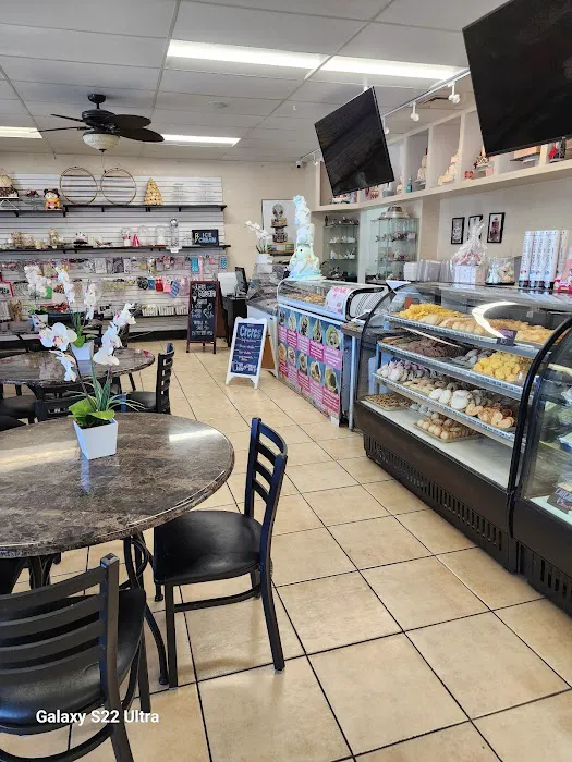 Pastry Palace Picture 4