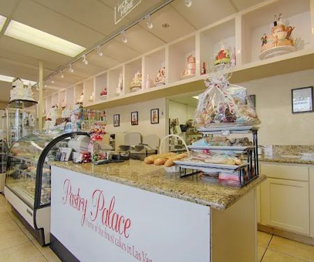 Las Vegas Adult Cakes